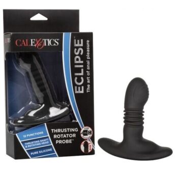 Eclipse Wristband Remote Thrusting Rotator Probe - CalExotics