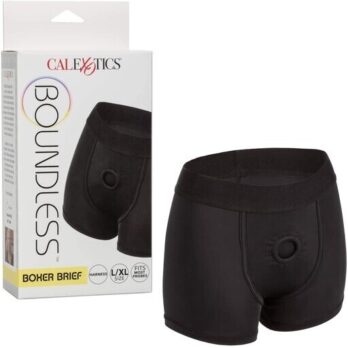 Boundless Boxer Brief - Boundless