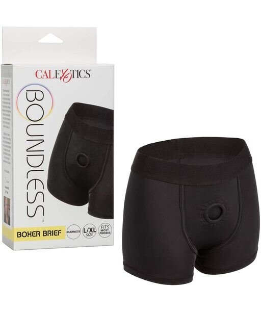 Boundless Boxer Brief - Boundless