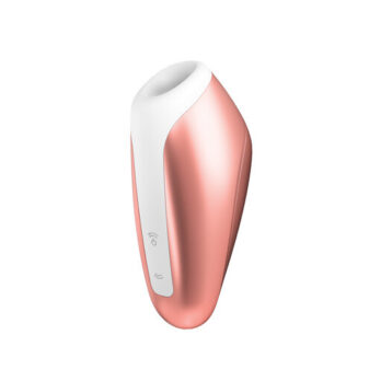 Satisfyer Love Breeze - Satisfyer