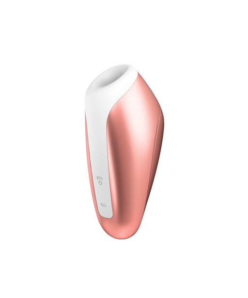 Satisfyer Love Breeze - Satisfyer