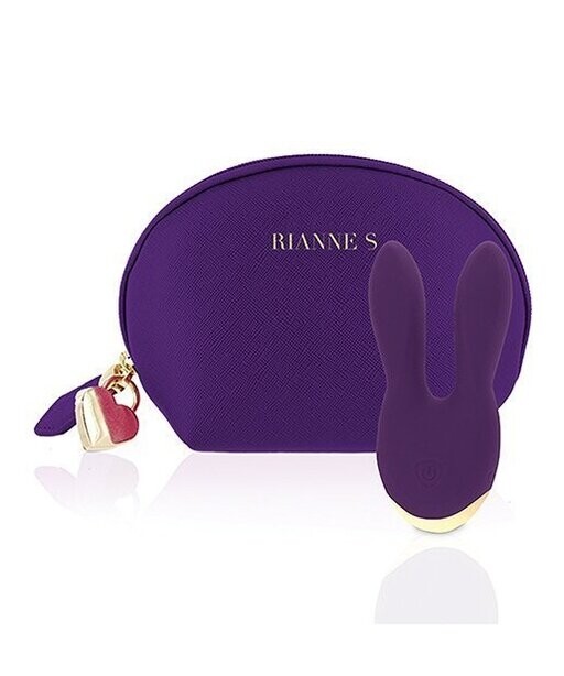 RS Essentials Bunny Bliss -