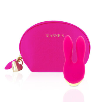 RS Essentials Bunny Bliss -