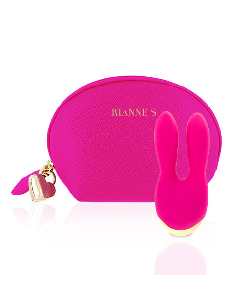 RS Essentials Bunny Bliss -