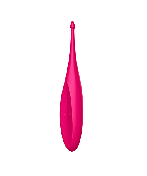 Satisfyer Twirling Fun - Satisfyer