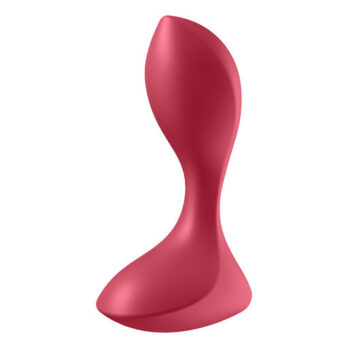 Satisfyer Backdoor Lover - Satisfyer