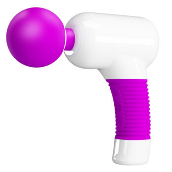 Super Power Gun Massager - Aeystheter Collection