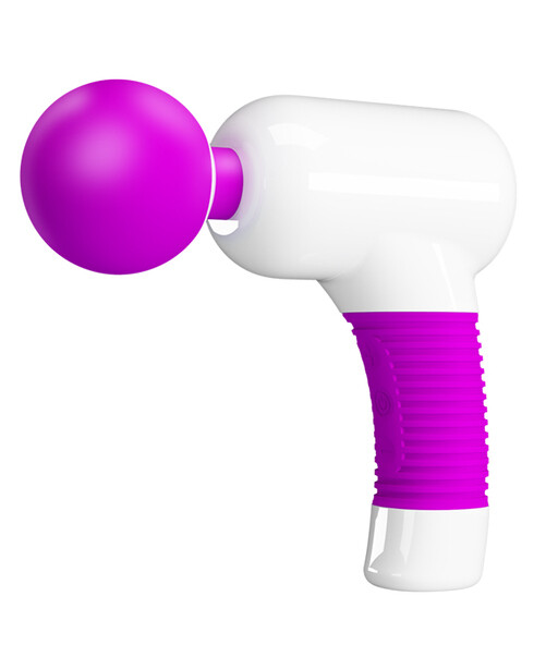 Super Power Gun Massager - Aeystheter Collection