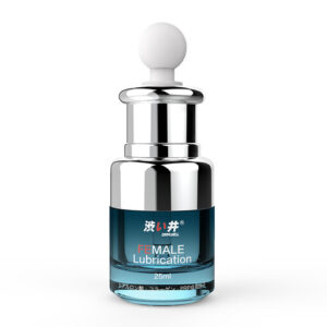 Drywell Water Based Dropper Lubricant - 30Ml - Drywell