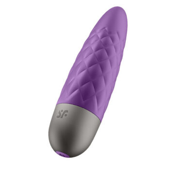 Ultra Power Bullet 5 - Satisfyer