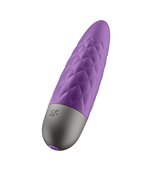 Ultra Power Bullet 5 - Satisfyer