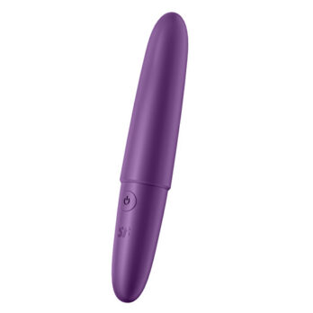 Ultra Power Bullet 6 - Satisfyer