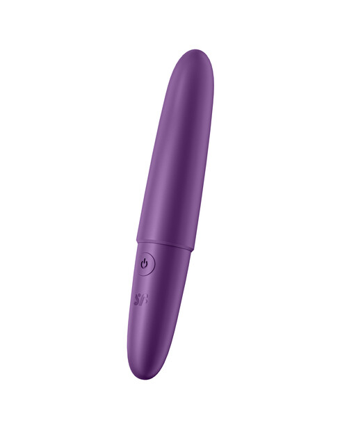 Ultra Power Bullet 6 - Satisfyer