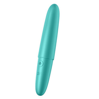 Ultra Power Bullet 6 - Satisfyer