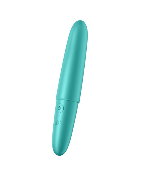 Ultra Power Bullet 6 - Satisfyer