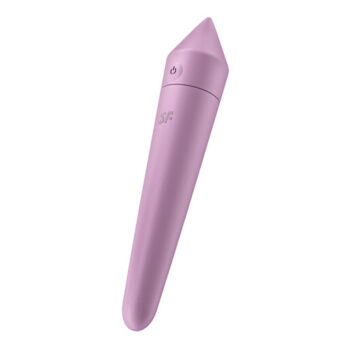 Ultra Power Bullet 8 - Satisfyer