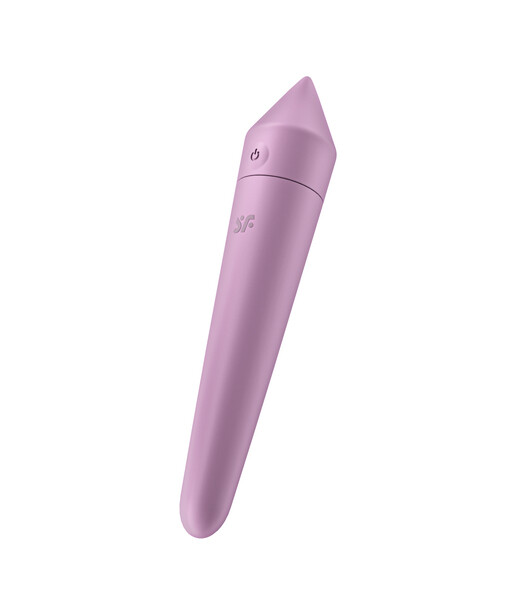 Ultra Power Bullet 8 - Satisfyer