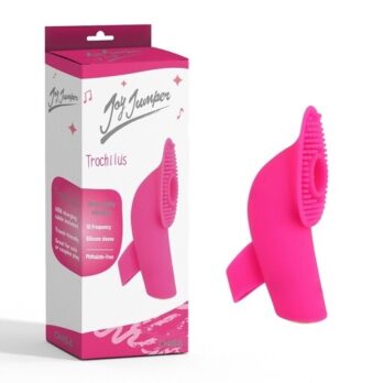 Trochilus Vibrator - Aeystheter Collection