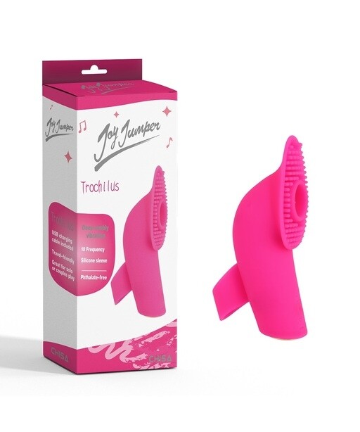 Trochilus Vibrator - Aeystheter Collection