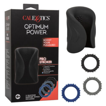 Optimum Power Pro Stroker - CalExotics