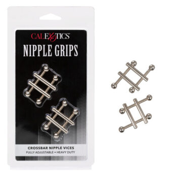 Nipple Grips Crossbar Vices - CalExotics