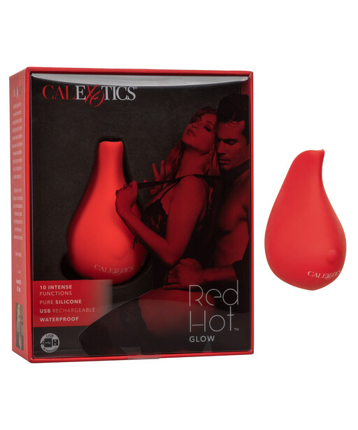 Red Hot Glow - CalExotics