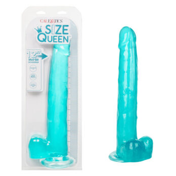 Size Queen Dildo - CalExotics