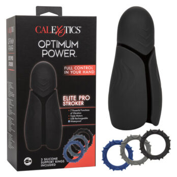 Optimum Power Elite Stroker - CalExotics