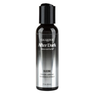 After Dark Silicone Lubricant - 59Ml - After Dark