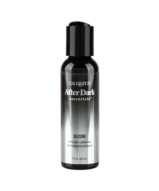 After Dark Silicone Lubricant - 59Ml - After Dark