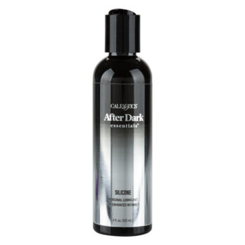 After Dark Silicone Lubricant - 118Ml - After Dark