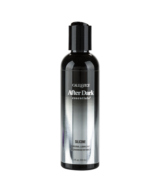 After Dark Silicone Lubricant - 118Ml - After Dark