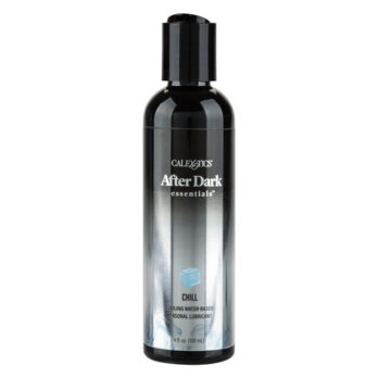 After Dark Chill Water Based Lubricant - 118Ml - After Dark