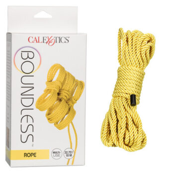 Boundless Rope - 10 Meter - CalExotics