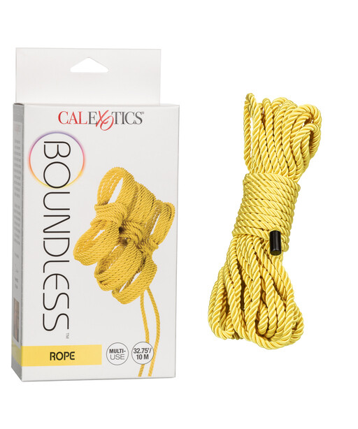 Boundless Rope - 10 Meter - CalExotics