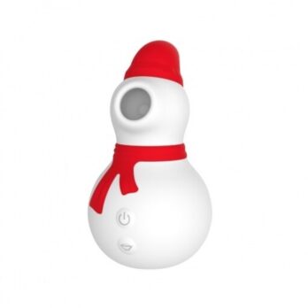 Snowman Vibrator - Aeystheter Collection