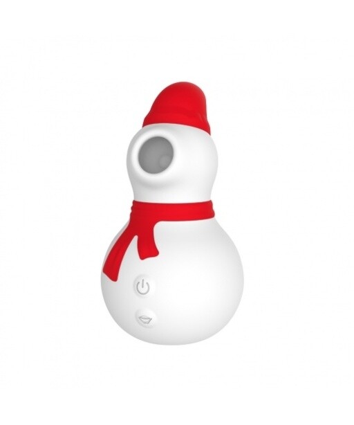 Snowman Vibrator - Aeystheter Collection