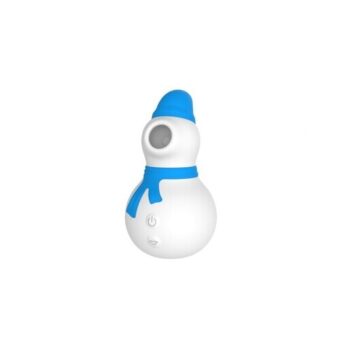 Snowman Vibrator - Aeystheter Collection