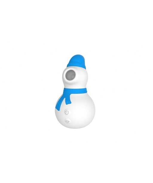 Snowman Vibrator - Aeystheter Collection