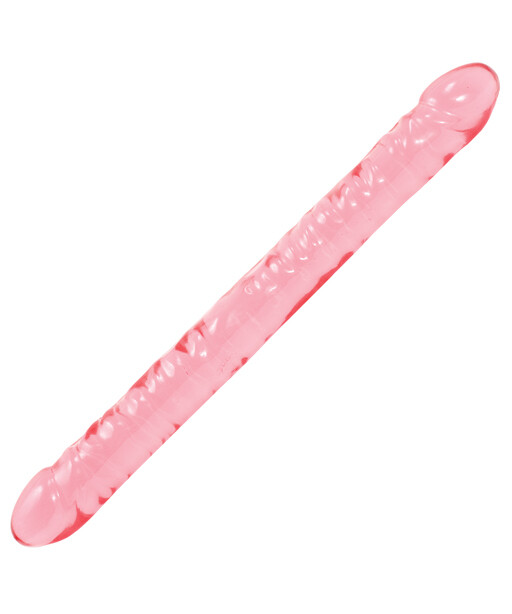 18 Inch Double Ended Dildo - Doc johnson