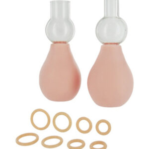 Perfect Fit Nipple Enlarger -