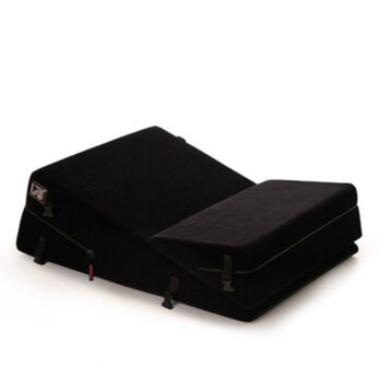 Liberator Label Wedge Ramp Combo - LIBERATOR