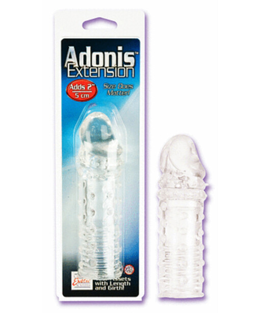 Adonis Extension - CalExotics