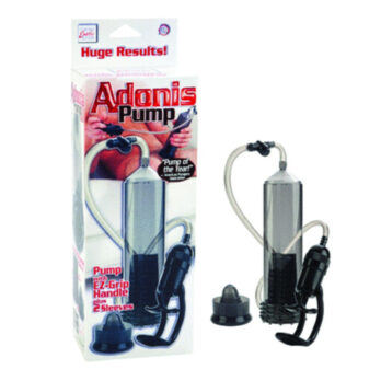 Adonis Pump - CalExotics