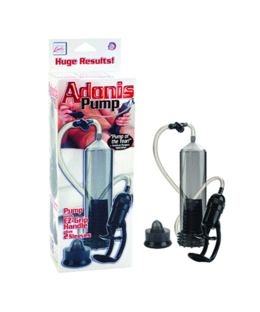 Adonis Pump - CalExotics