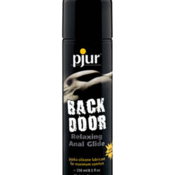 Pjur Backdoor Relaxing Anal Glide With Jojoba - Pjur Lubricant