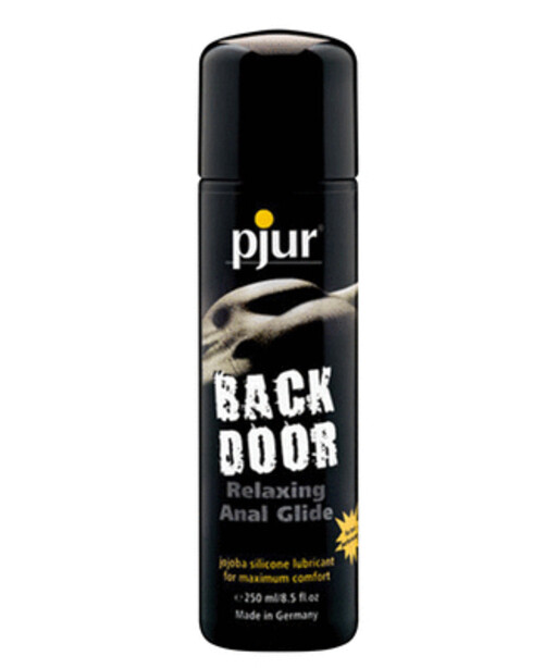 Pjur Backdoor Relaxing Anal Glide With Jojoba - Pjur Lubricant